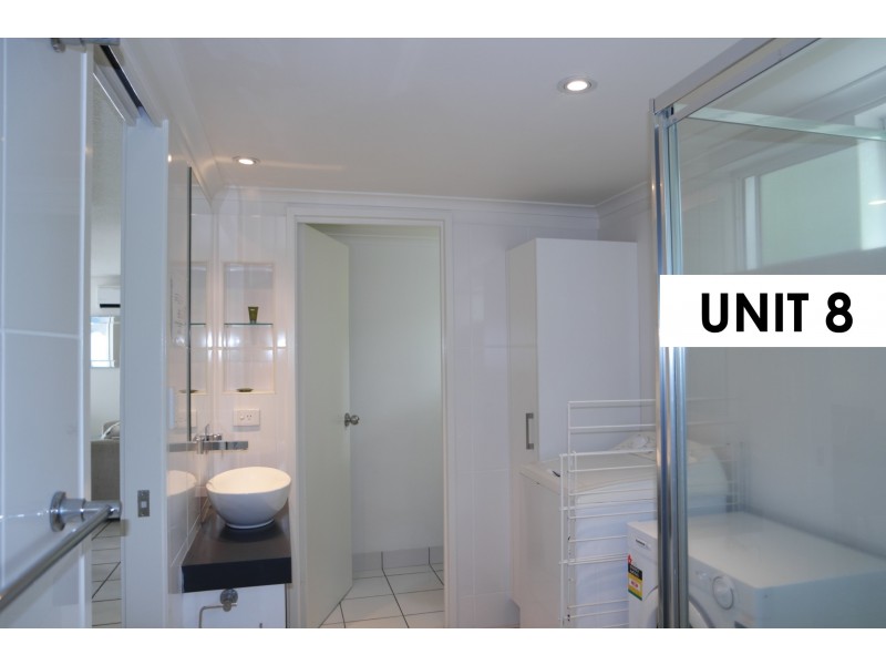 Units 4, 8, 9 & 15/8-10 Mudlo St, Port Douglas QLD 4877
