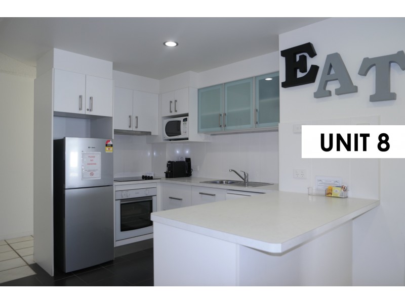 Units 4, 8, 9 & 15/8-10 Mudlo St, Port Douglas QLD 4877