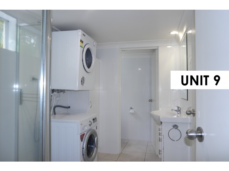 Units 4, 8, 9 & 15/8-10 Mudlo St, Port Douglas QLD 4877