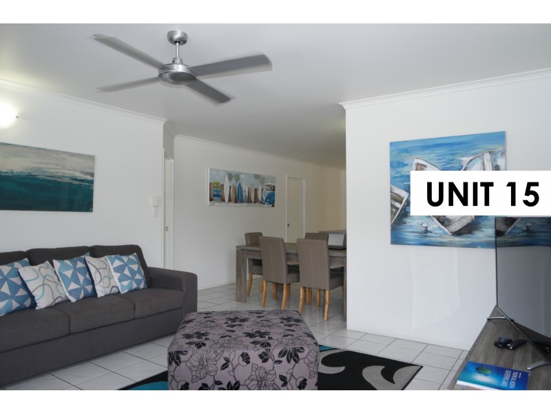 Units 4, 8, 9 & 15/8-10 Mudlo St, Port Douglas QLD 4877