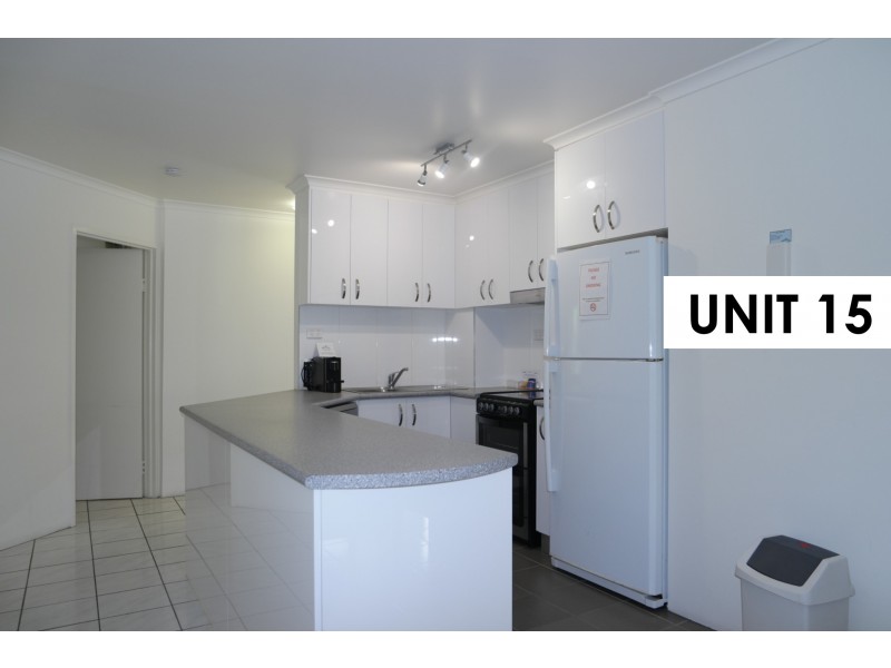 Units 4, 8, 9 & 15/8-10 Mudlo St, Port Douglas QLD 4877