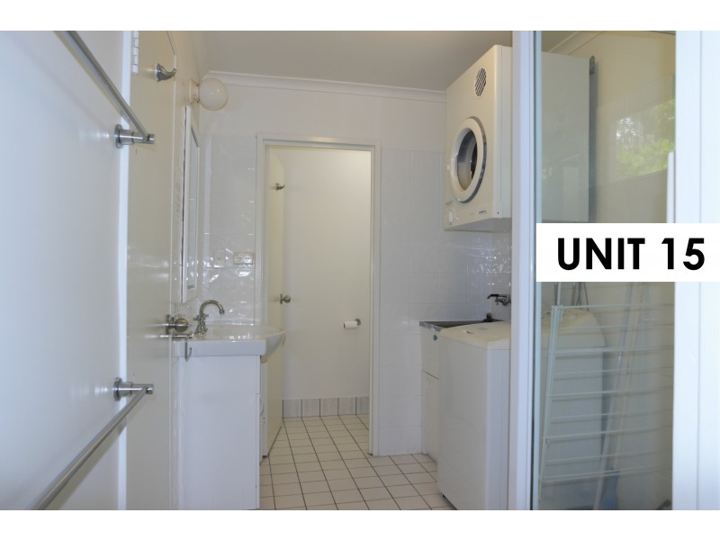 Units 4, 8, 9 & 15/8-10 Mudlo St, Port Douglas QLD 4877