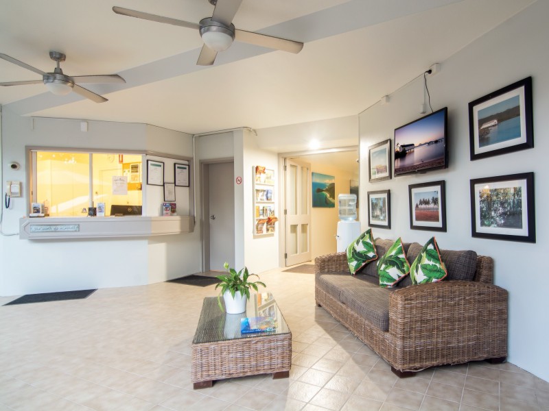 Units 4, 8, 9 & 15/8-10 Mudlo St, Port Douglas QLD 4877