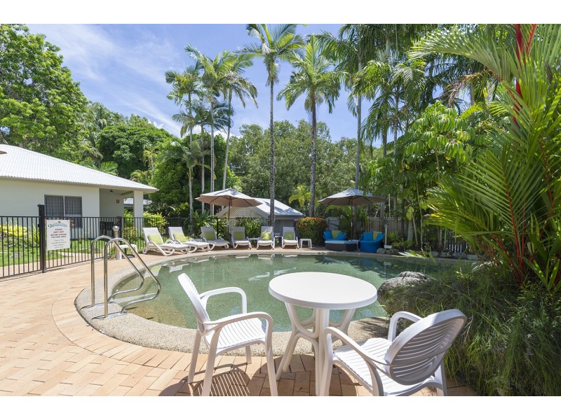 Units 4, 8, 9 & 15/8-10 Mudlo St, Port Douglas QLD 4877