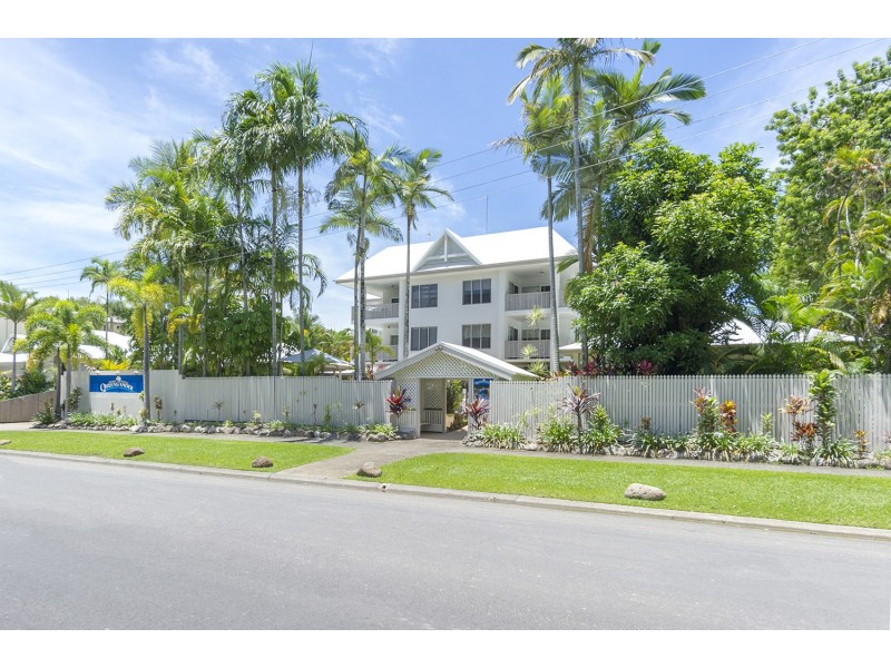 Units 4, 8, 9 & 15/8-10 Mudlo St, Port Douglas QLD 4877
