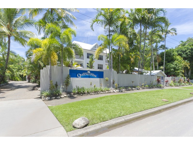 Units 4, 8, 9 & 15/8-10 Mudlo St, Port Douglas QLD 4877