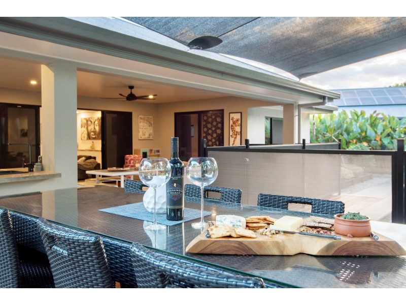 73 Milman Drive, Port Douglas QLD 4877