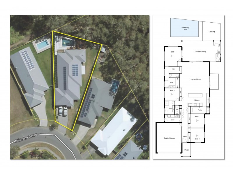 73 Milman Drive, Port Douglas QLD 4877