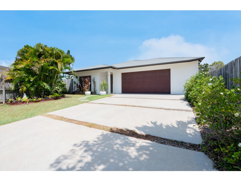 23 Dulku Cl, Port Douglas QLD 4877