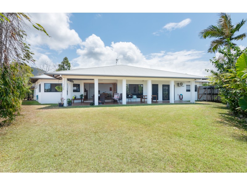 23 Dulku Cl, Port Douglas QLD 4877