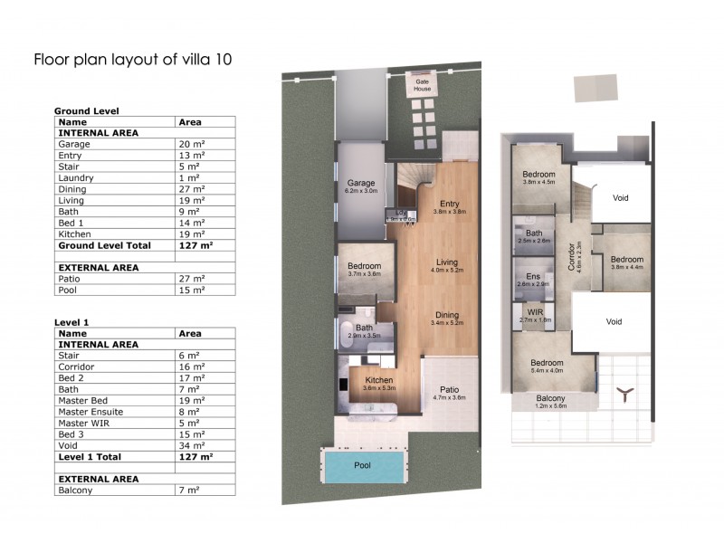 Villa 8/Escape Villas 4-10 Escape St, Port Douglas QLD 4877