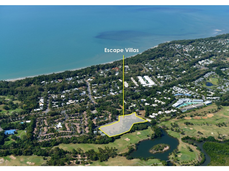 Villa 8/Escape Villas 4-10 Escape St, Port Douglas QLD 4877