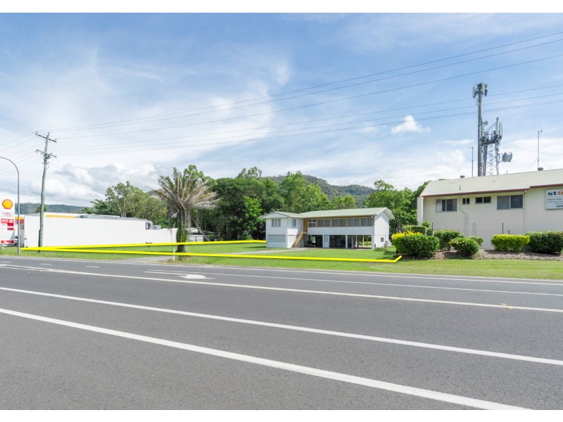 Lot 11/Captain Cook Highway, Craiglie QLD 4877
