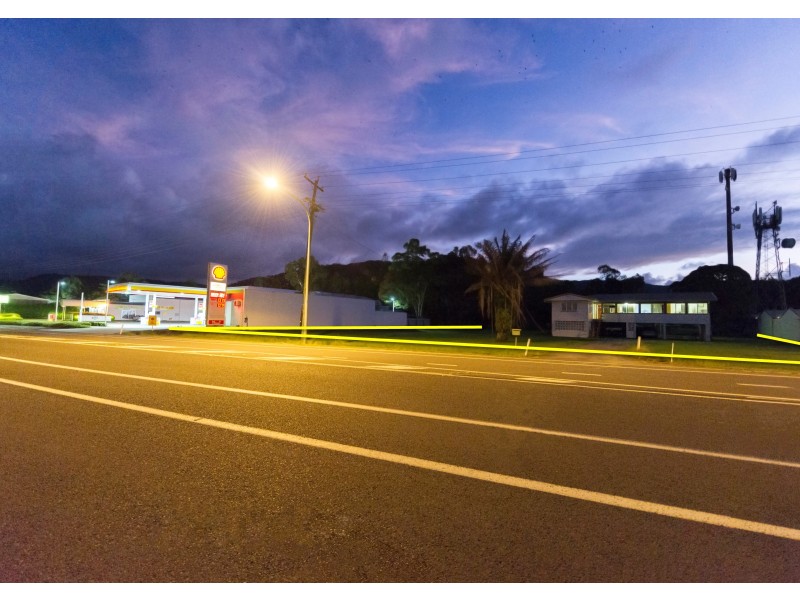 Lot 11/Captain Cook Highway, Craiglie QLD 4877