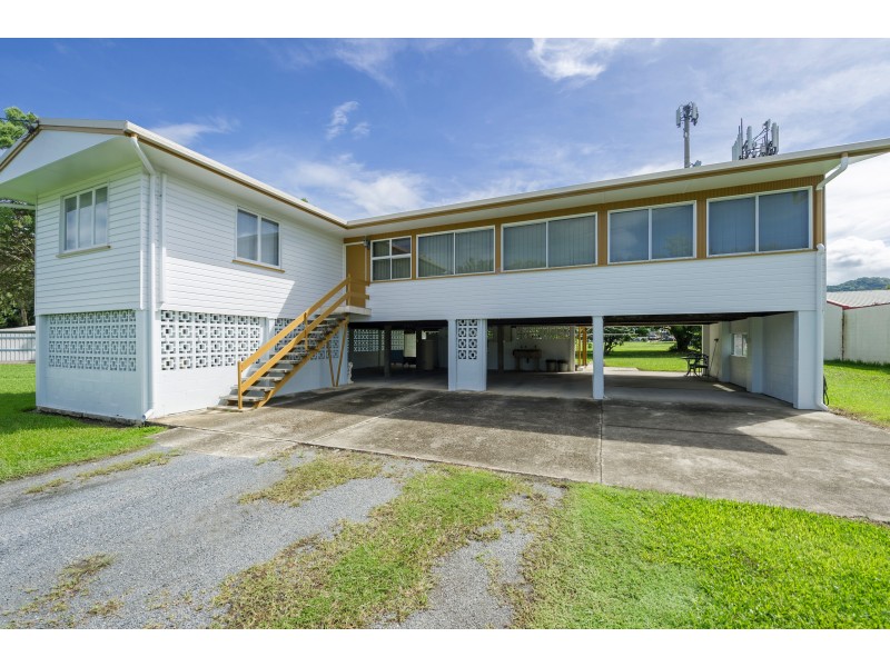 Lot 11/Captain Cook Highway, Craiglie QLD 4877