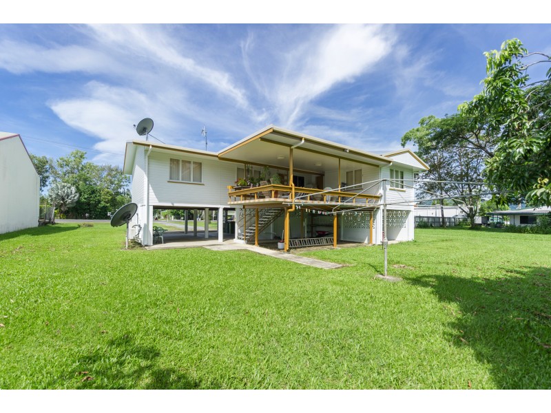 Lot 11/Captain Cook Highway, Craiglie QLD 4877