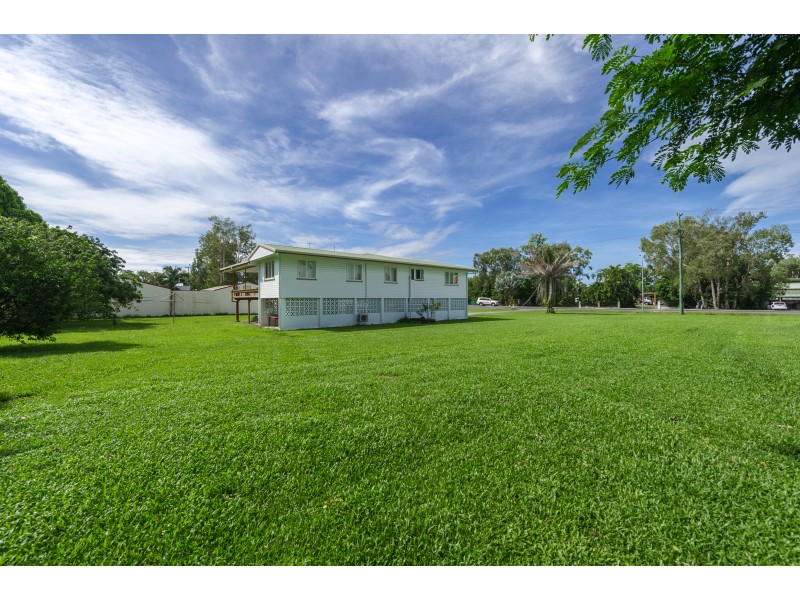 Lot 11/Captain Cook Highway, Craiglie QLD 4877