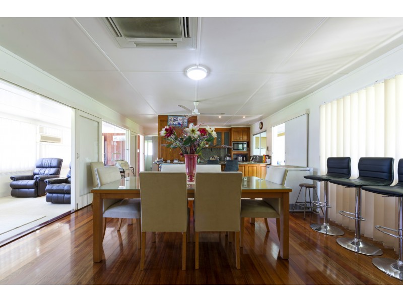 Lot 11/Captain Cook Highway, Craiglie QLD 4877