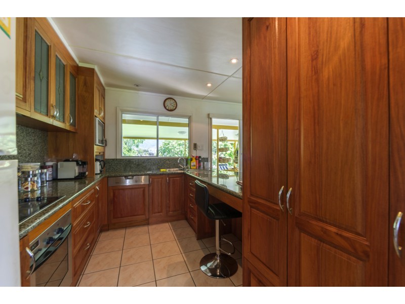 Lot 11/Captain Cook Highway, Craiglie QLD 4877