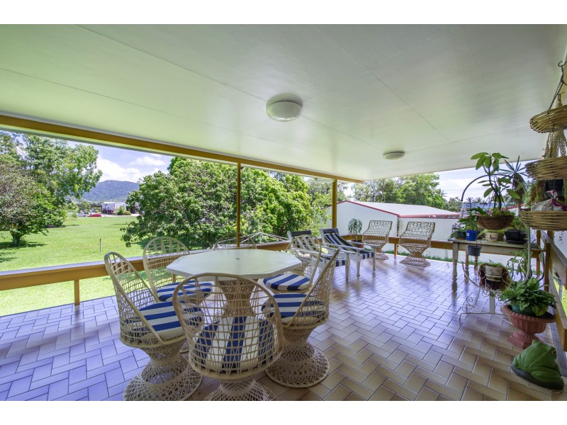 Lot 11/Captain Cook Highway, Craiglie QLD 4877