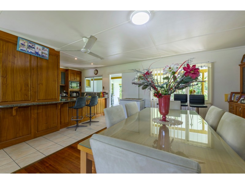 Lot 11/Captain Cook Highway, Craiglie QLD 4877