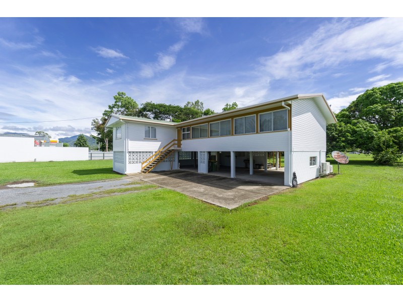 Lot 11/Captain Cook Highway, Craiglie QLD 4877