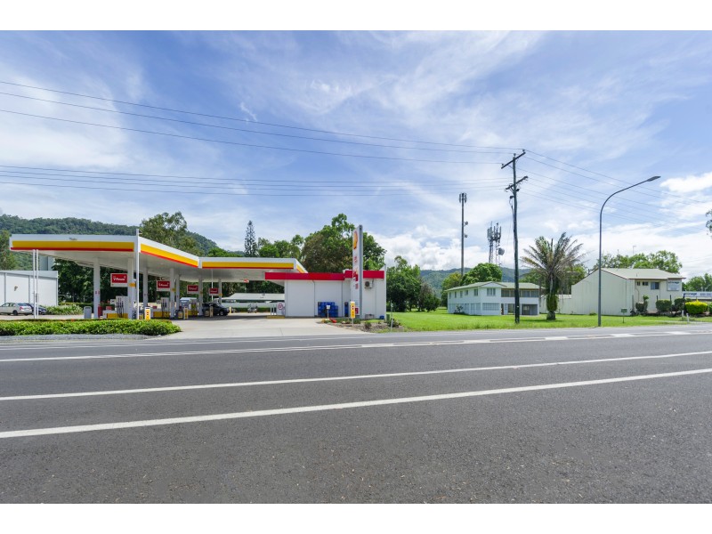 Lot 11/Captain Cook Highway, Craiglie QLD 4877