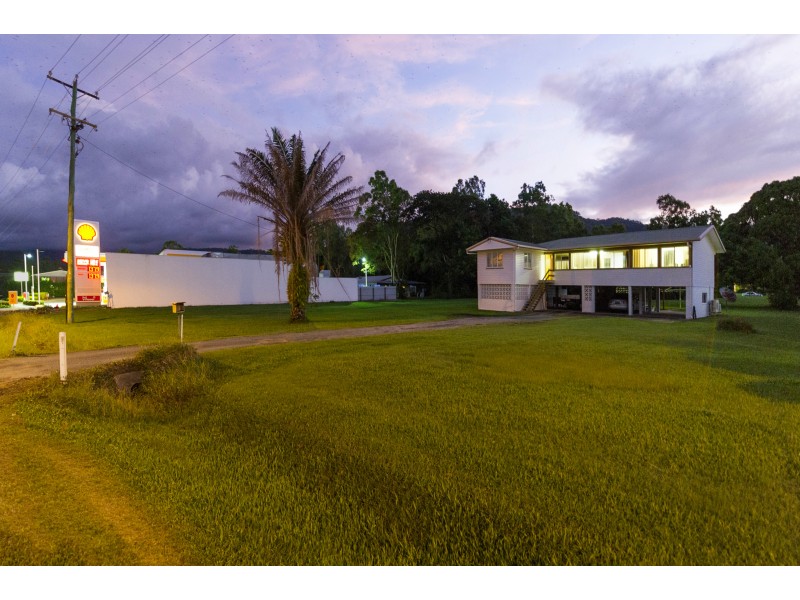 Lot 11/Captain Cook Highway, Craiglie QLD 4877