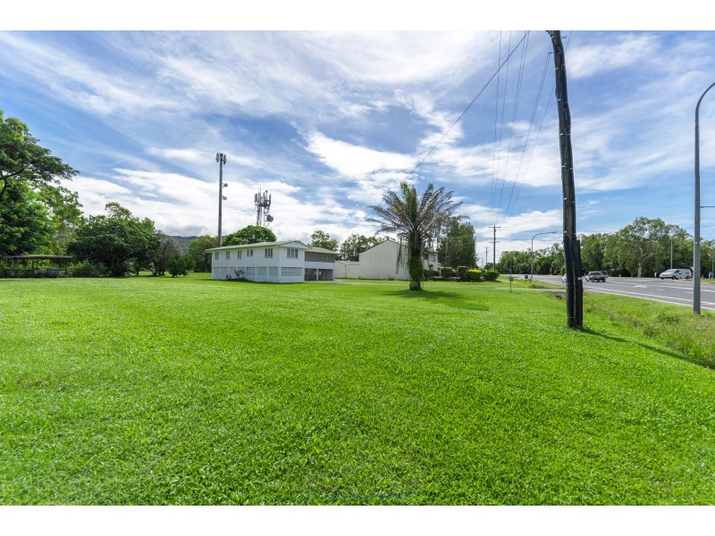 Lot 11/Captain Cook Highway, Craiglie QLD 4877