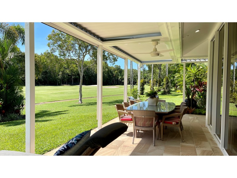 Mirage Villa 140 Bougainvillea Way West, Port Douglas QLD 4877
