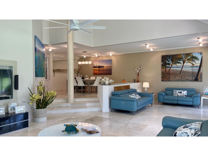 Mirage Villa 140 Bougainvillea Way West, Port Douglas QLD 4877