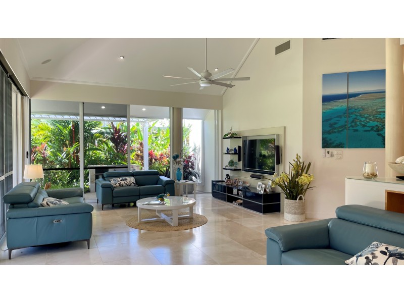Mirage Villa 140 Bougainvillea Way West, Port Douglas QLD 4877