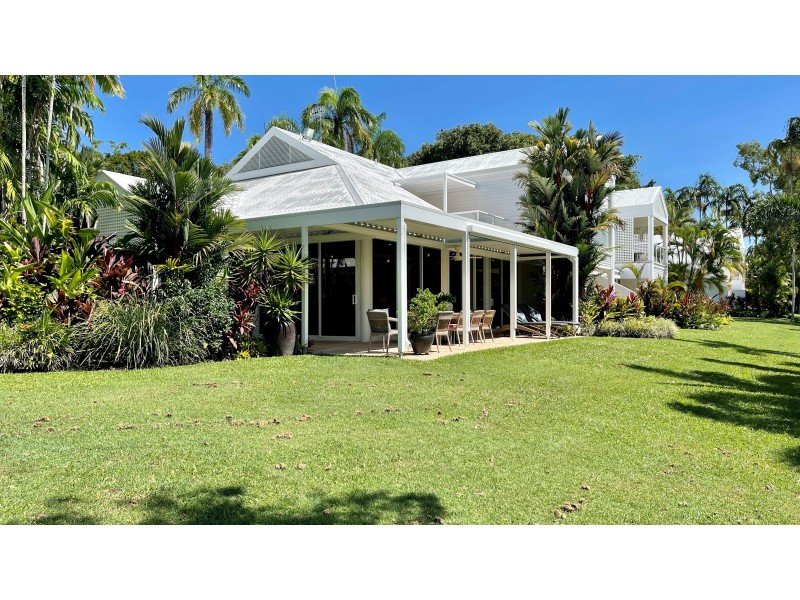 Mirage Villa 140 Bougainvillea Way West, Port Douglas QLD 4877