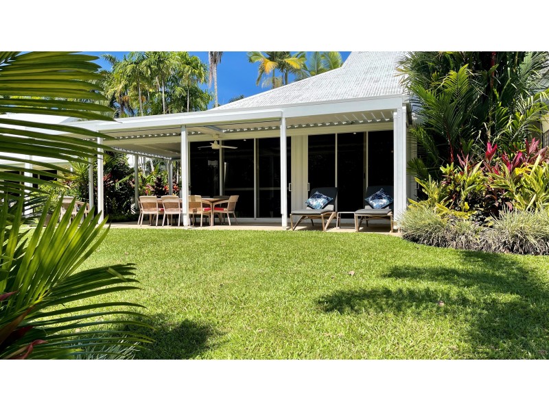 Mirage Villa 140 Bougainvillea Way West, Port Douglas QLD 4877