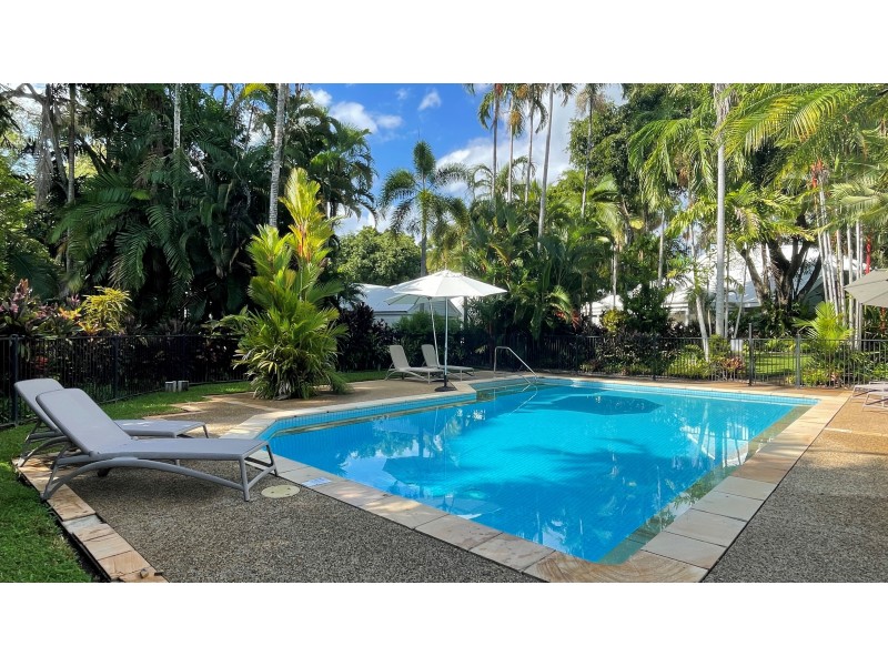 Mirage Villa 140 Bougainvillea Way West, Port Douglas QLD 4877