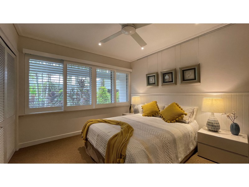 Mirage Villa 140 Bougainvillea Way West, Port Douglas QLD 4877