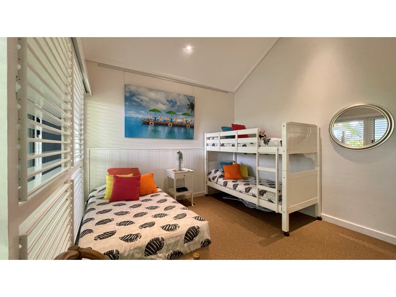 Mirage Villa 140 Bougainvillea Way West, Port Douglas QLD 4877