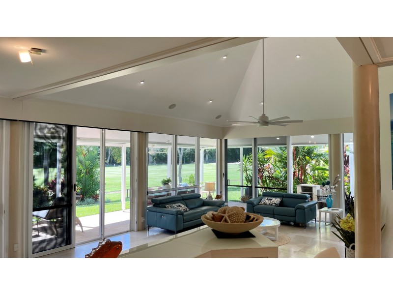 Mirage Villa 140 Bougainvillea Way West, Port Douglas QLD 4877