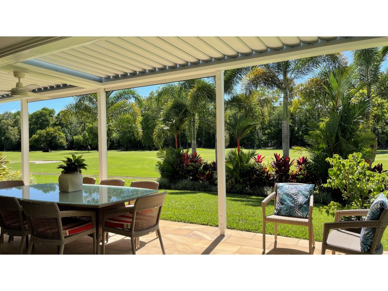 Mirage Villa 140 Bougainvillea Way West, Port Douglas QLD 4877