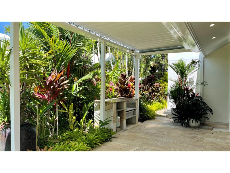 Mirage Villa 140 Bougainvillea Way West, Port Douglas QLD 4877
