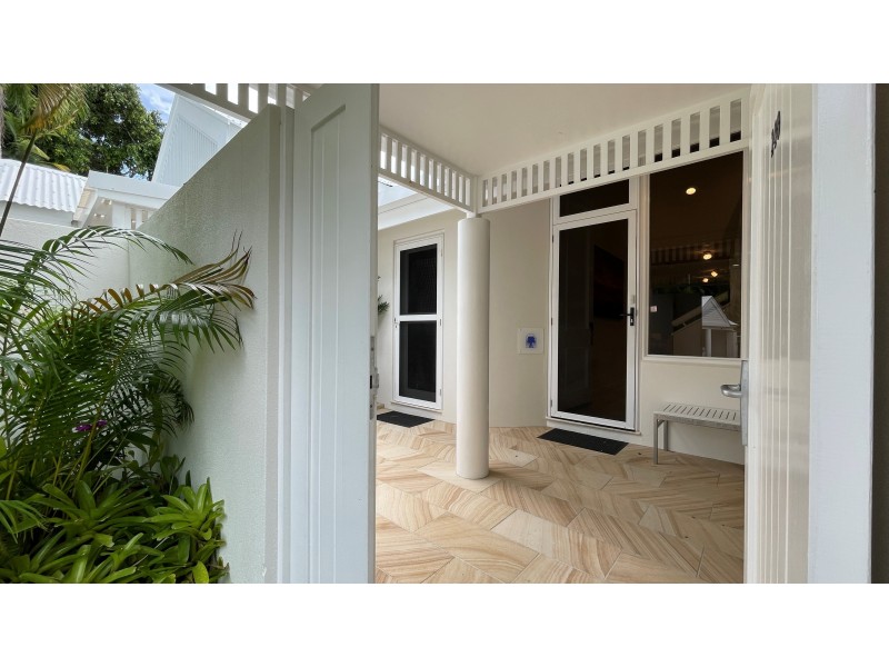 Mirage Villa 140 Bougainvillea Way West, Port Douglas QLD 4877