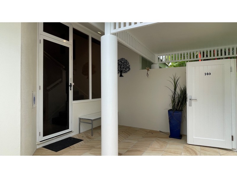 Mirage Villa 140 Bougainvillea Way West, Port Douglas QLD 4877
