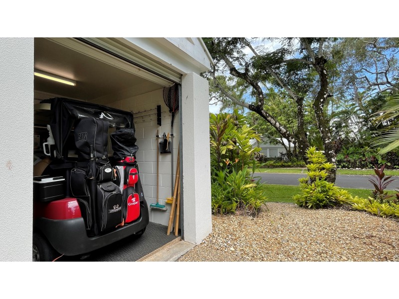 Mirage Villa 140 Bougainvillea Way West, Port Douglas QLD 4877