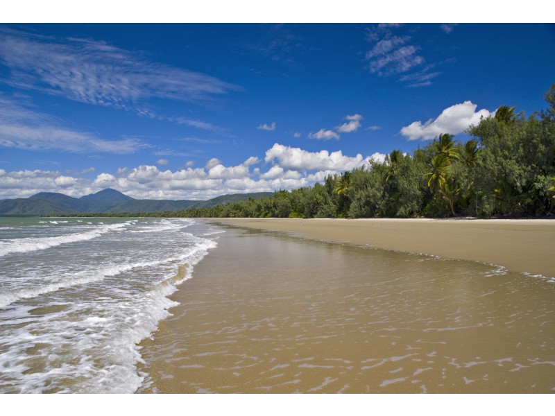 Mirage Villa 140 Bougainvillea Way West, Port Douglas QLD 4877