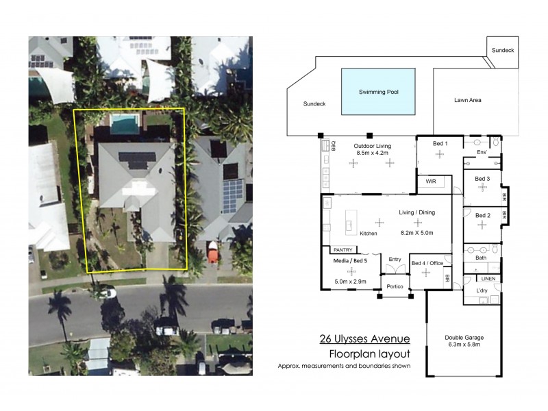 26 Ulysses Ave, Port Douglas QLD 4877