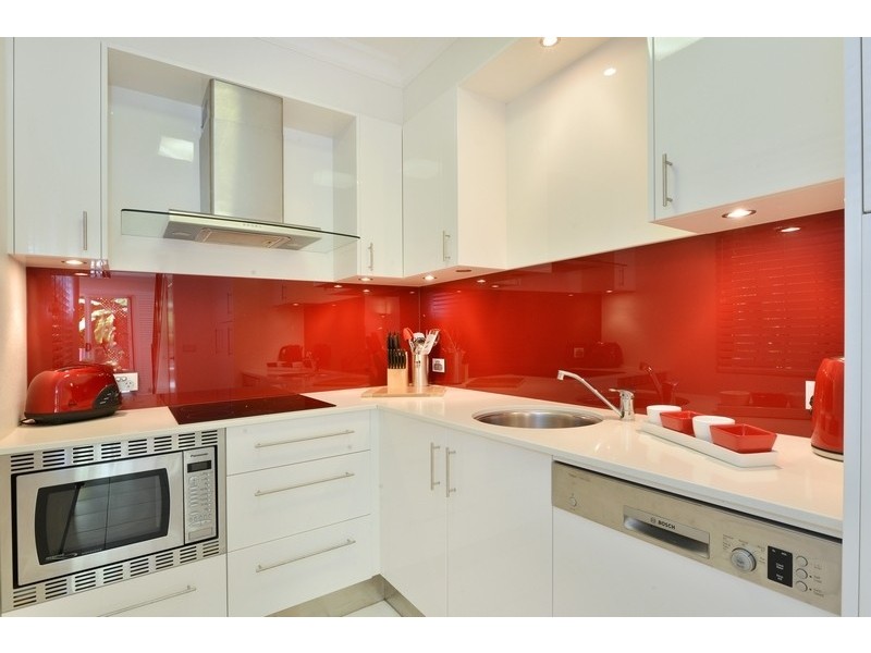 Unit 1/5 Little Reef St, Port Douglas QLD 4877