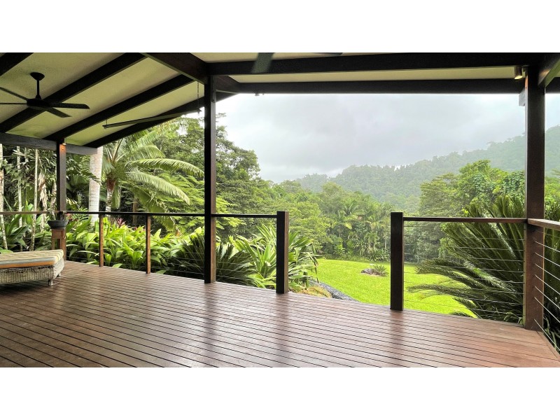 460 Bamboo Creek Rd, Bamboo QLD 4873