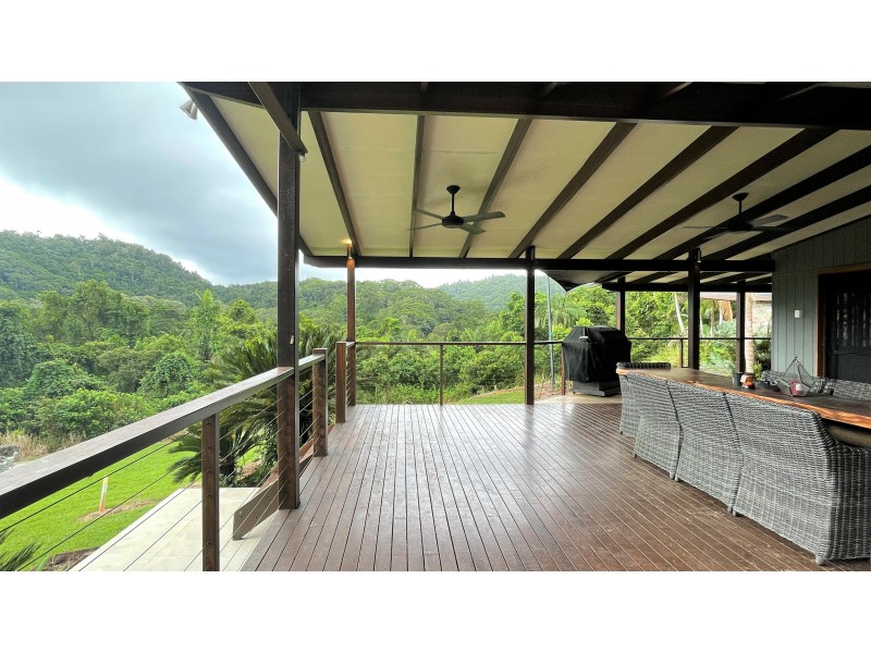 460 Bamboo Creek Rd, Bamboo QLD 4873