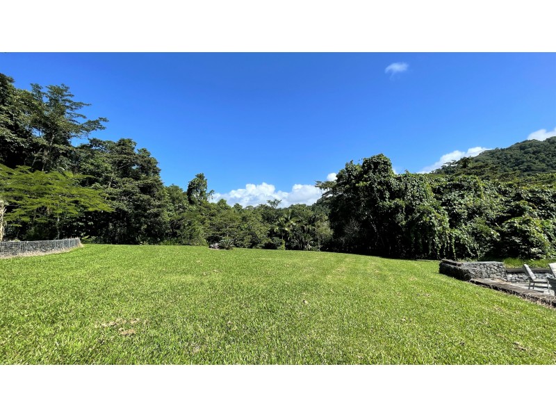 460 Bamboo Creek Rd, Bamboo QLD 4873
