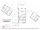 460 Bamboo Creek Rd, Bamboo QLD 4873 Floorplan